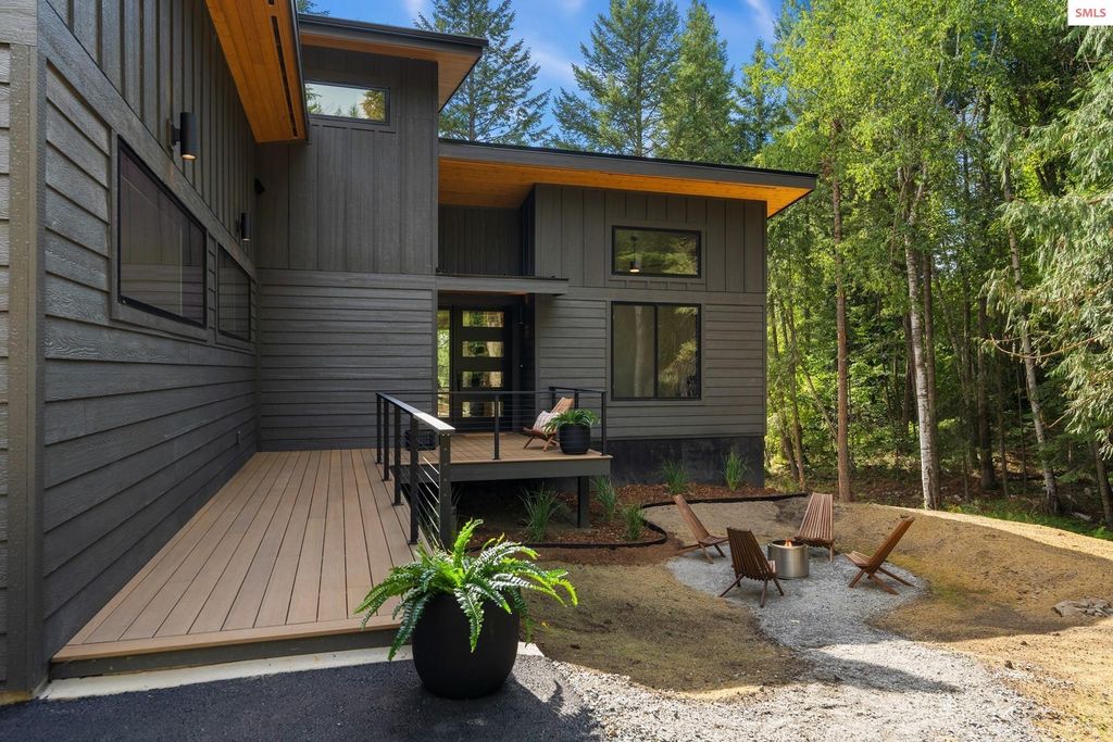 1083 S Idaho Club Drive, Sandpoint, ID 83864 photo 10