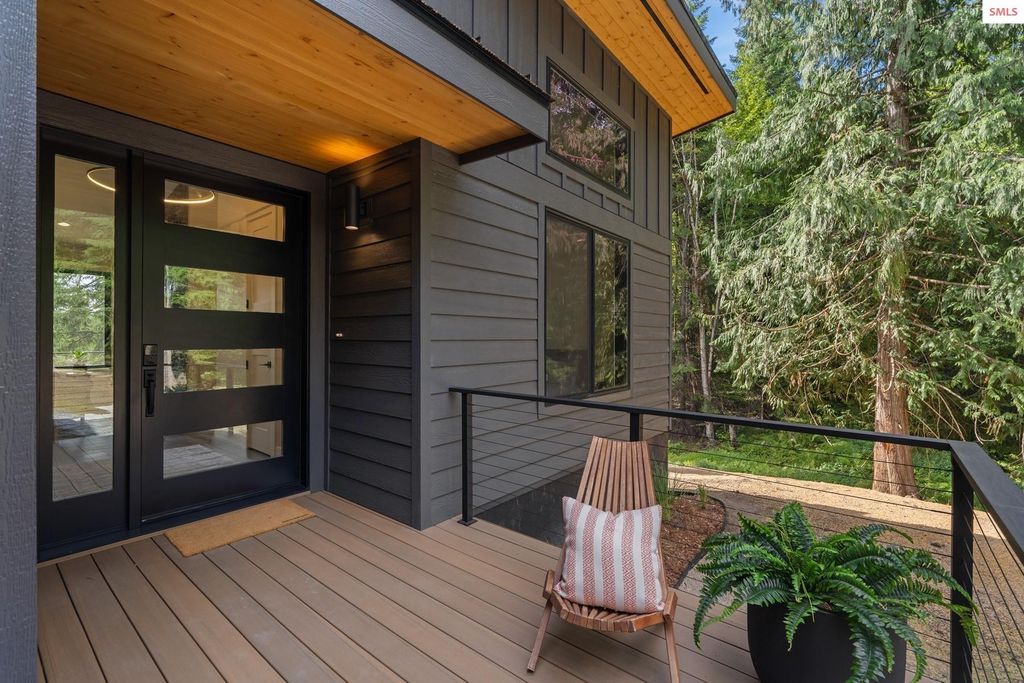 1083 S Idaho Club Drive, Sandpoint, ID 83864 photo 11