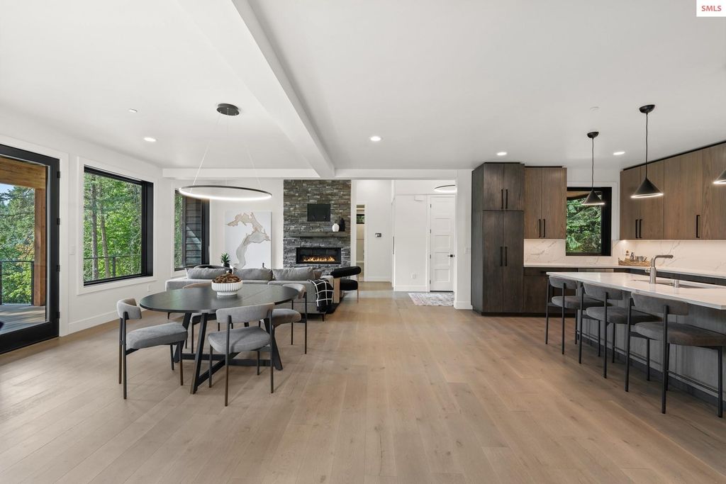 1083 S Idaho Club Drive, Sandpoint, ID 83864 photo 12