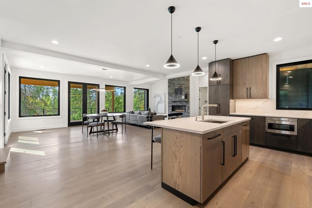 1083 S Idaho Club Drive, Sandpoint, ID 83864 photo 14