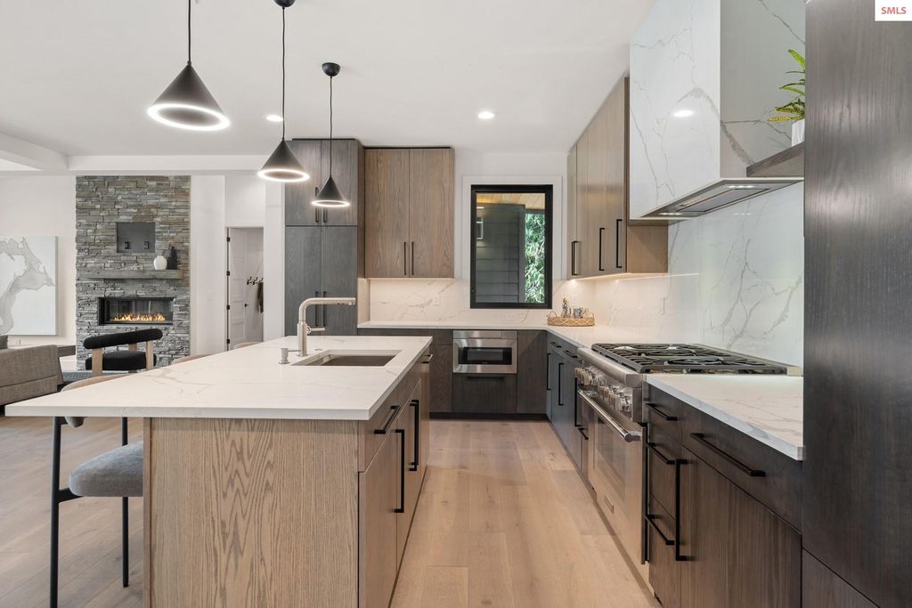 1083 S Idaho Club Drive, Sandpoint, ID 83864 photo 17