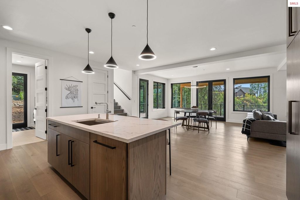 1083 S Idaho Club Drive, Sandpoint, ID 83864 photo 18