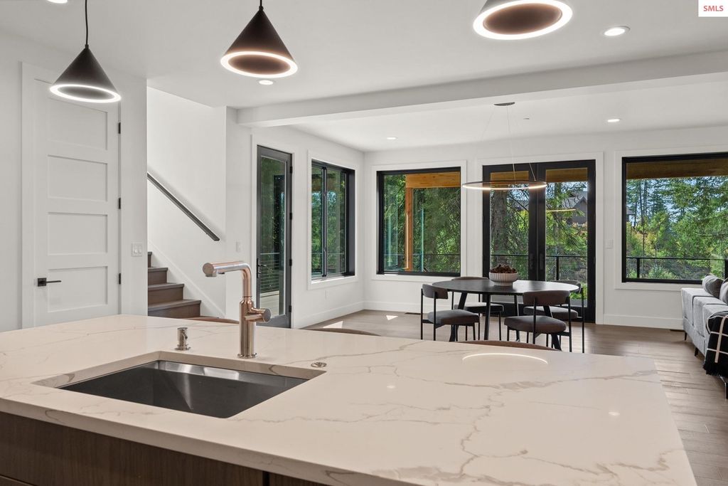 1083 S Idaho Club Drive, Sandpoint, ID 83864 photo 19