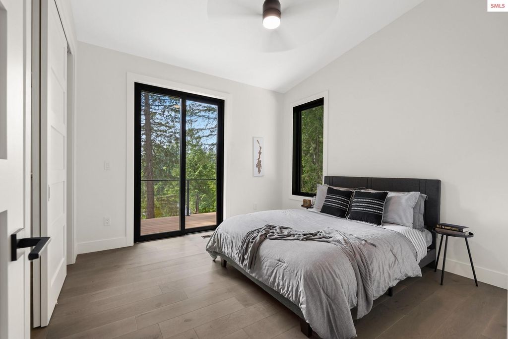 1083 S Idaho Club Drive, Sandpoint, ID 83864 photo 21