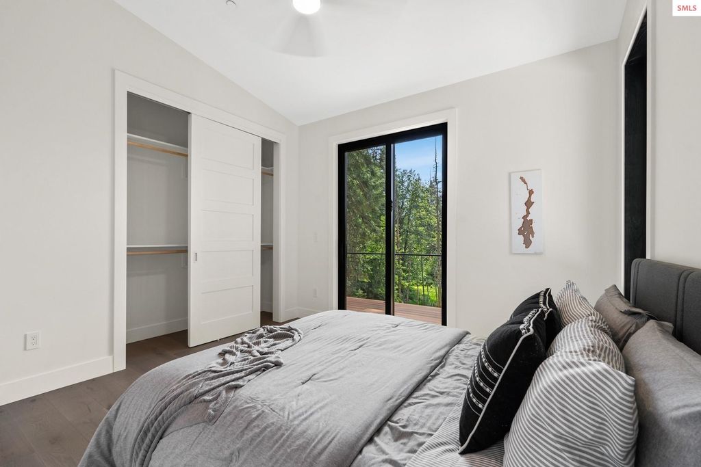 1083 S Idaho Club Drive, Sandpoint, ID 83864 photo 22