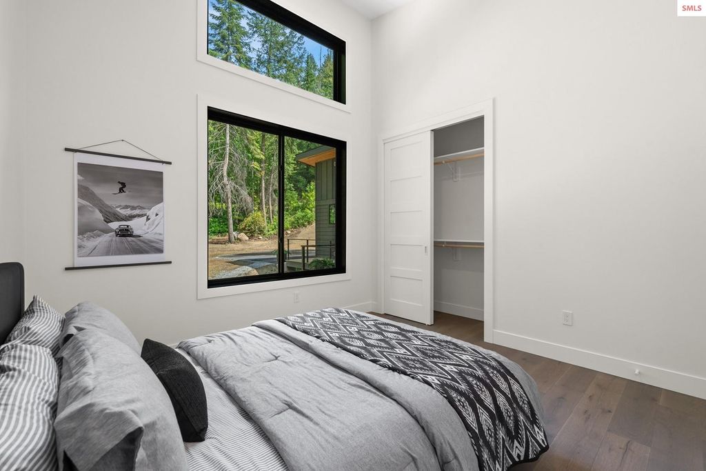 1083 S Idaho Club Drive, Sandpoint, ID 83864 photo 25