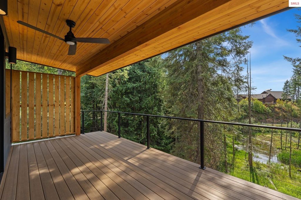 1083 S Idaho Club Drive, Sandpoint, ID 83864 photo 27