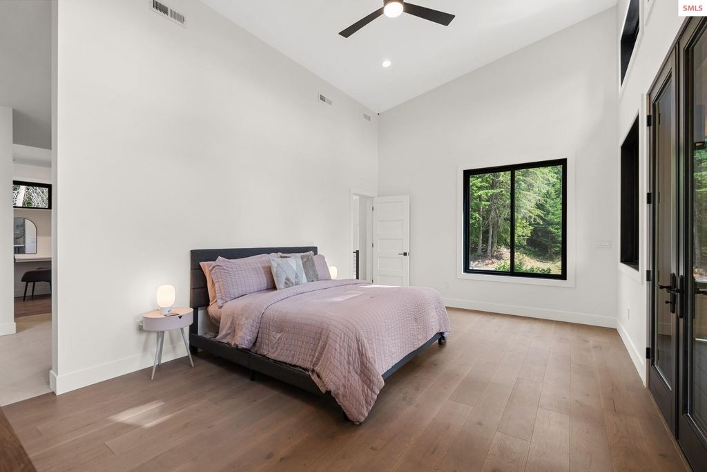 1083 S Idaho Club Drive, Sandpoint, ID 83864 photo 28