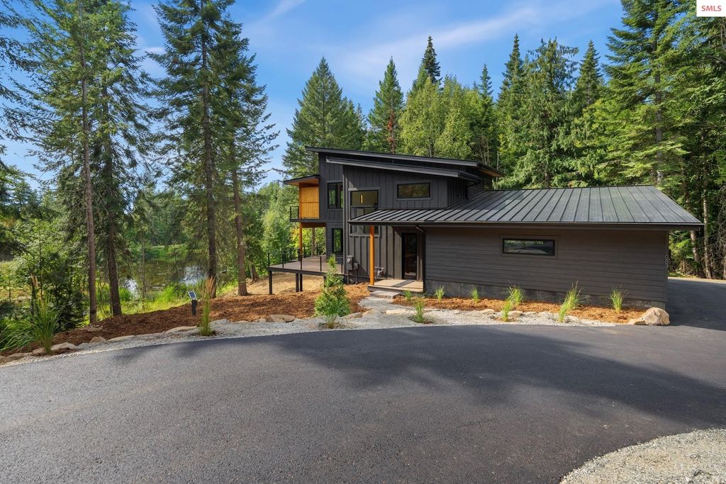 1083 S Idaho Club Drive, Sandpoint, ID 83864 photo 47