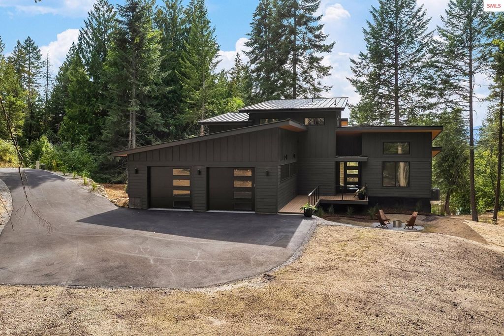 1083 S Idaho Club Drive, Sandpoint, ID 83864 photo 48