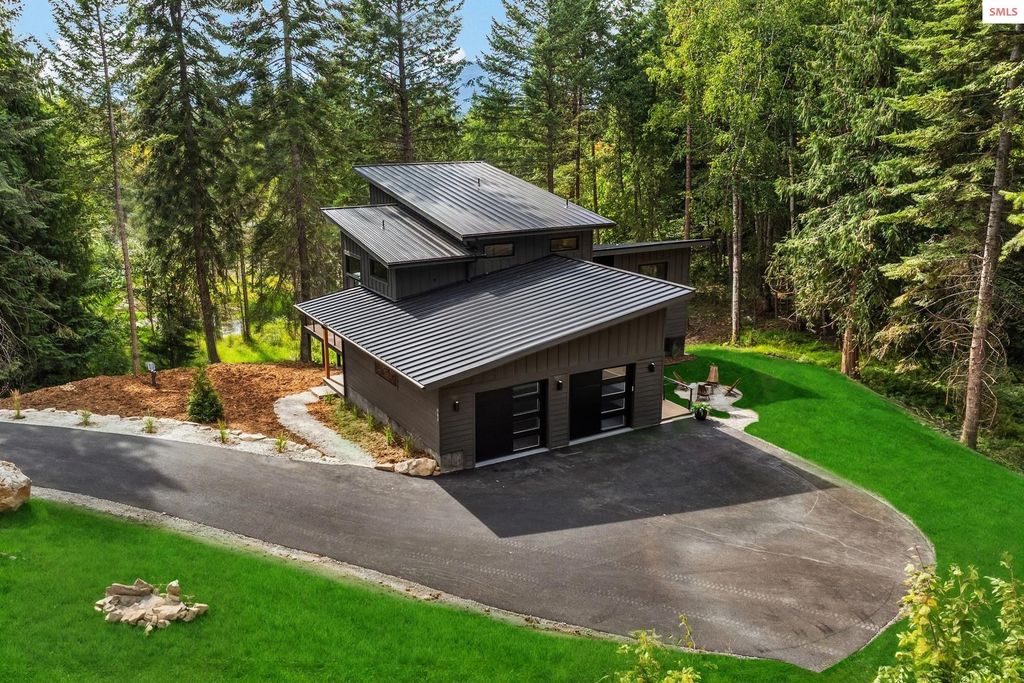 1083 S Idaho Club Drive, Sandpoint, ID 83864 photo 49