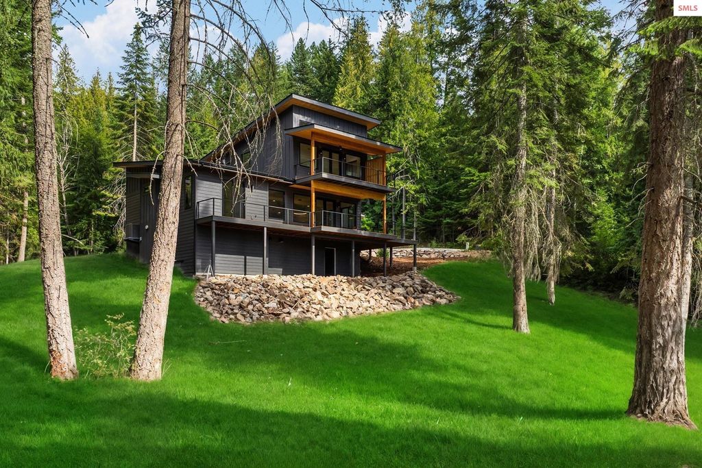 1083 S Idaho Club Drive, Sandpoint, ID 83864 photo 51