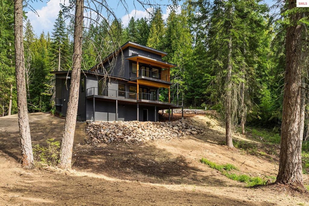 1083 S Idaho Club Drive, Sandpoint, ID 83864 photo 52