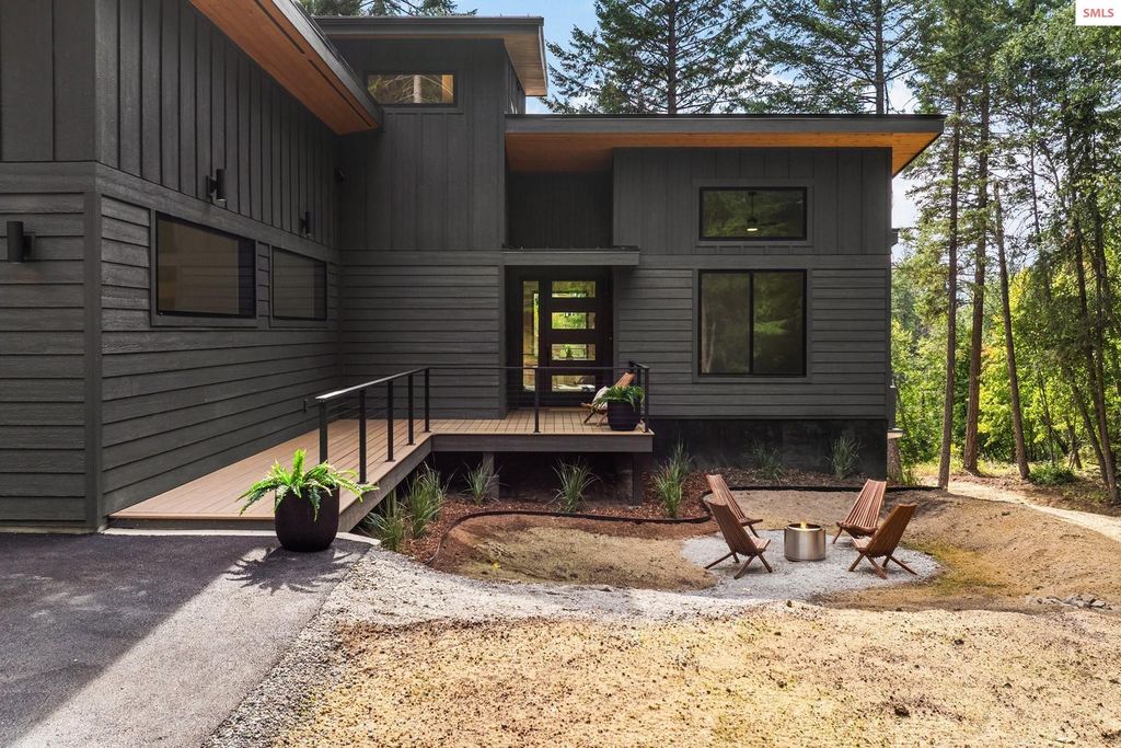 1083 S Idaho Club Drive, Sandpoint, ID 83864 photo 53