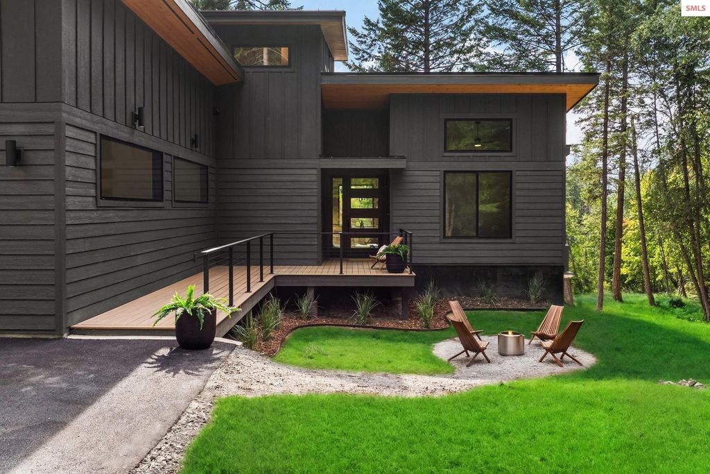 1083 S Idaho Club Drive, Sandpoint, ID 83864 photo 54