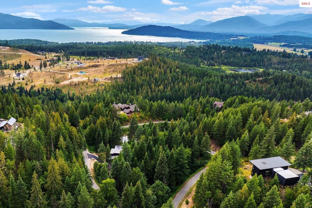 1083 S Idaho Club Drive, Sandpoint, ID 83864 photo 57