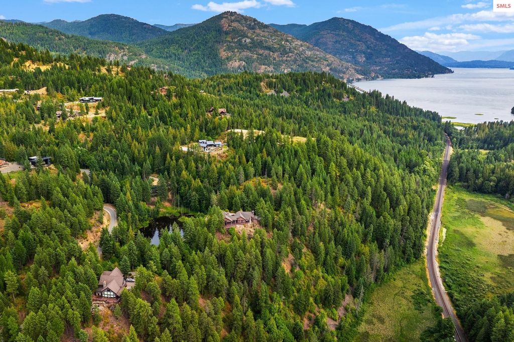 1083 S Idaho Club Drive, Sandpoint, ID 83864 photo 58