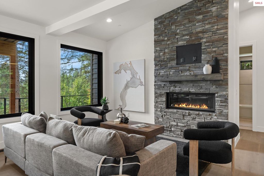 1083 S Idaho Club Drive, Sandpoint, ID 83864 photo 6