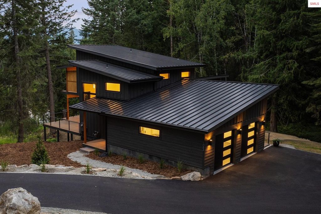 1083 S Idaho Club Drive, Sandpoint, ID 83864 photo 60