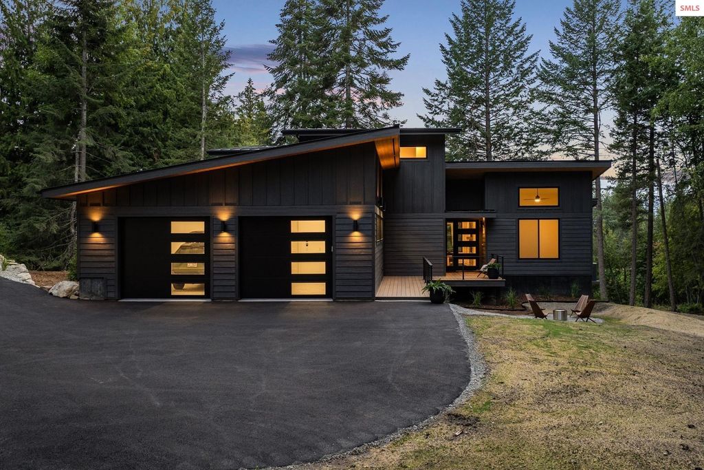 1083 S Idaho Club Drive, Sandpoint, ID 83864 photo 62