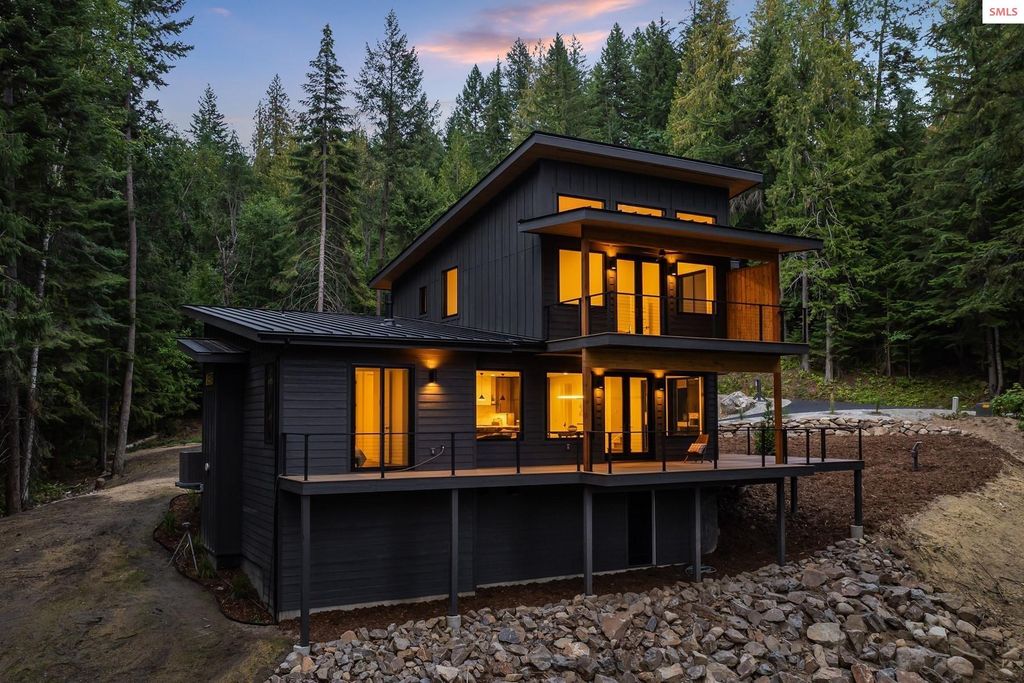 1083 S Idaho Club Drive, Sandpoint, ID 83864 photo 63