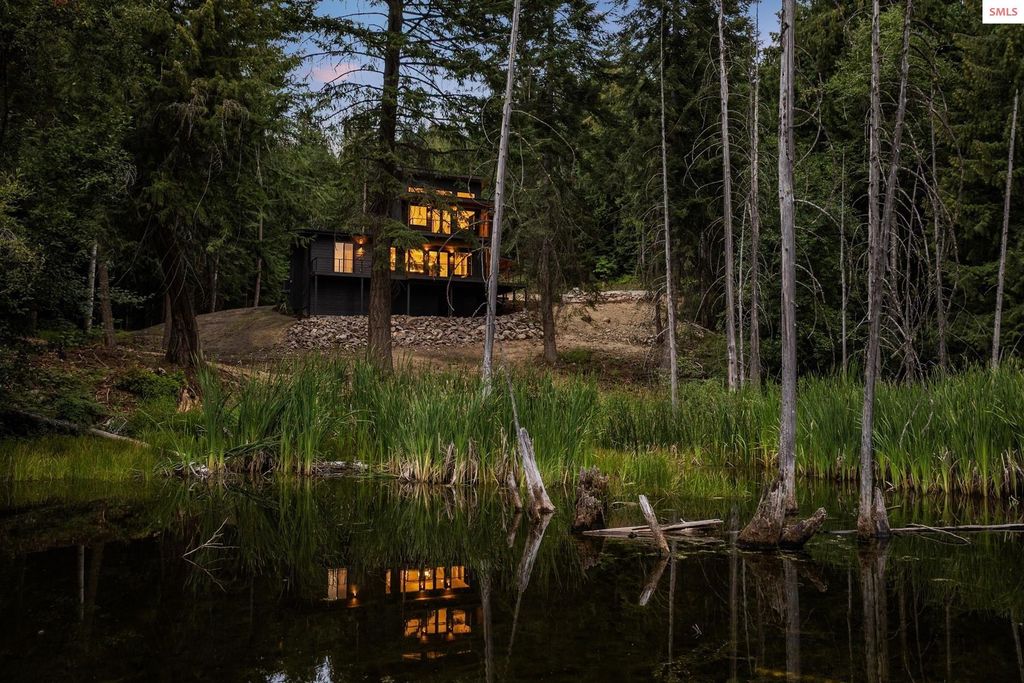 1083 S Idaho Club Drive, Sandpoint, ID 83864 photo 64