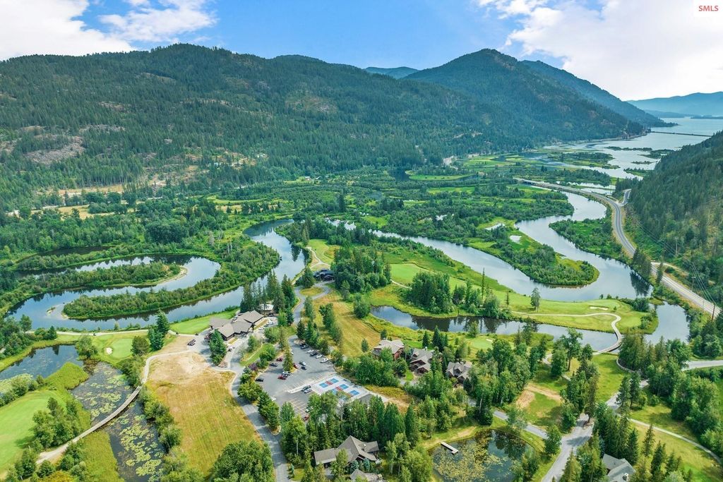 1083 S Idaho Club Drive, Sandpoint, ID 83864 photo 65