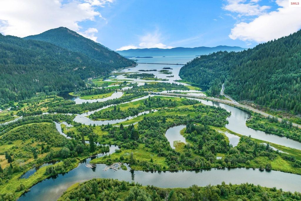 1083 S Idaho Club Drive, Sandpoint, ID 83864 photo 67