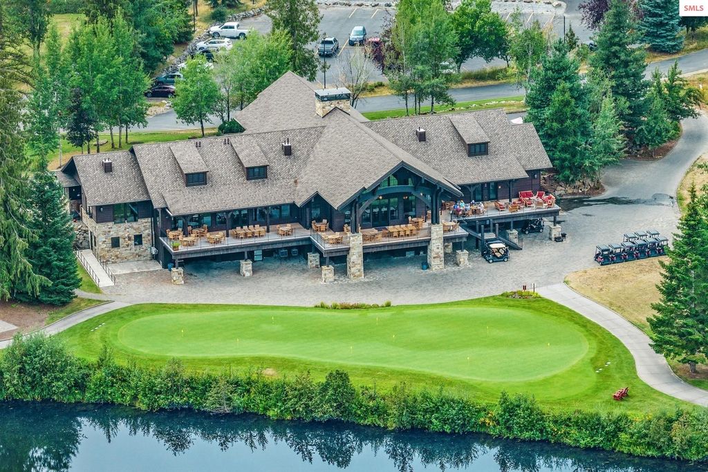 1083 S Idaho Club Drive, Sandpoint, ID 83864 photo 68