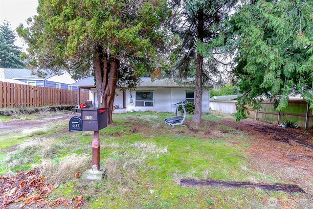 4700 S 172nd Street, Seatac, WA 98188