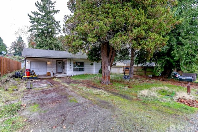 4700 S 172nd Street, Seatac, WA 98188