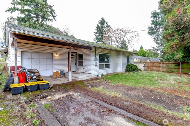 4700 S 172nd Street, Seatac, WA 98188