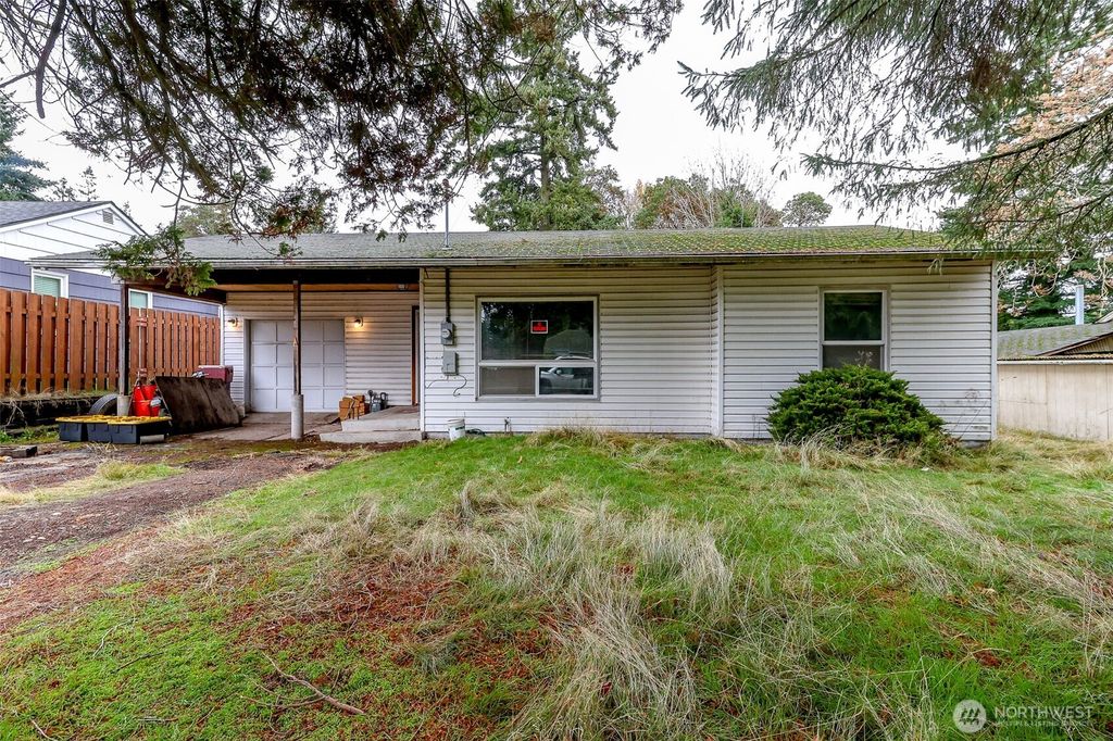 4700 S 172nd Street, Seatac, WA 98188