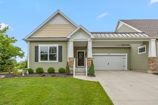 706 Braeside Drive Se, Gaines Twp, MI 49315
