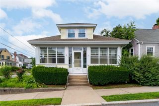 95 Basswood Avenue, Providence, RI 02908