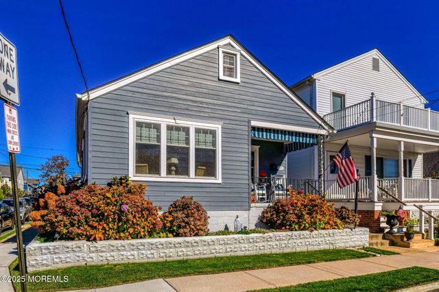 125 Stockton Avenue, Ocean Grove, NJ 07756