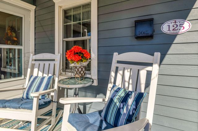 125 Stockton Avenue, Ocean Grove, NJ 07756