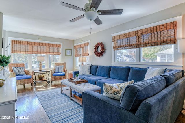 125 Stockton Avenue, Ocean Grove, NJ 07756