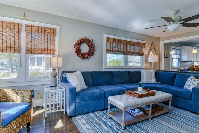 125 Stockton Avenue, Ocean Grove, NJ 07756