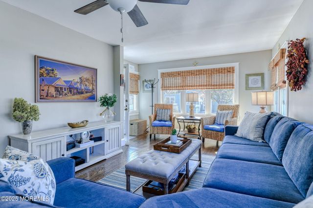 125 Stockton Avenue, Ocean Grove, NJ 07756