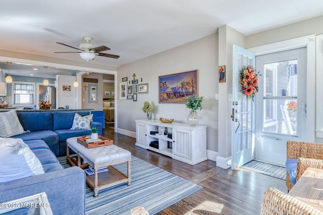 125 Stockton Avenue, Ocean Grove, NJ 07756