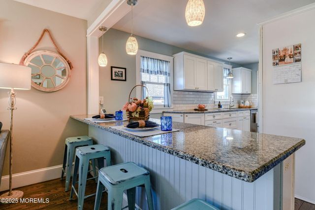 125 Stockton Avenue, Ocean Grove, NJ 07756