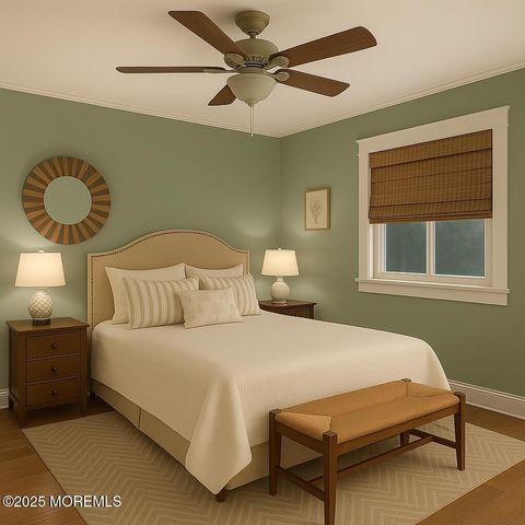 125 Stockton Avenue, Ocean Grove, NJ 07756