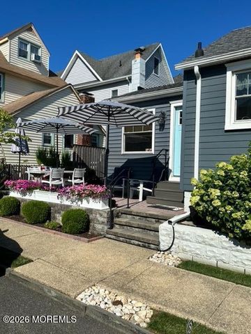 125 Stockton Avenue, Ocean Grove, NJ 07756