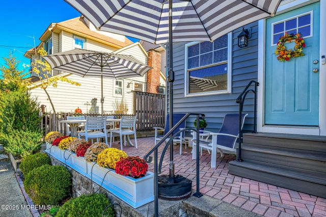125 Stockton Avenue, Ocean Grove, NJ 07756