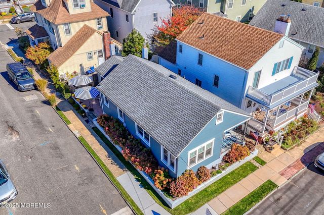 125 Stockton Avenue, Ocean Grove, NJ 07756