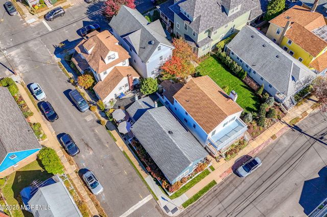 125 Stockton Avenue, Ocean Grove, NJ 07756