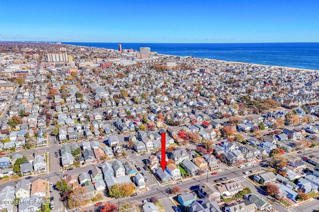 125 Stockton Avenue, Ocean Grove, NJ 07756