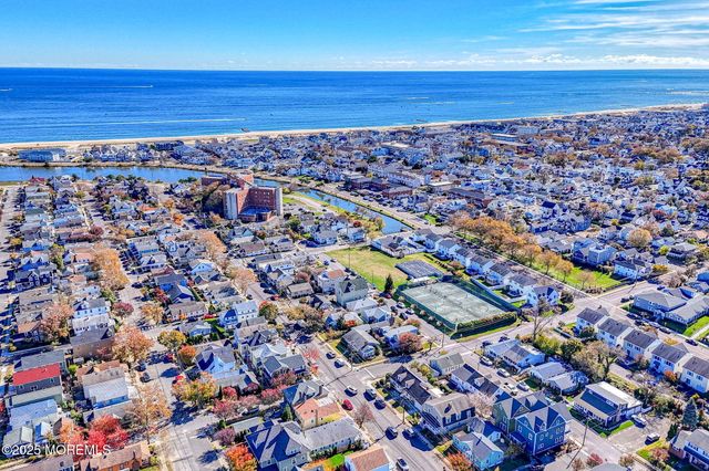 125 Stockton Avenue, Ocean Grove, NJ 07756