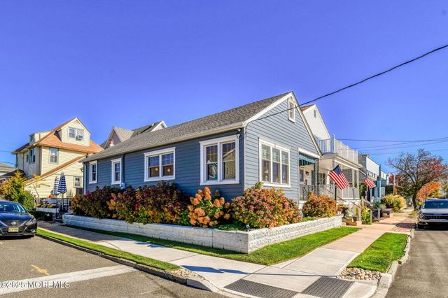 125 Stockton Avenue, Ocean Grove, NJ 07756